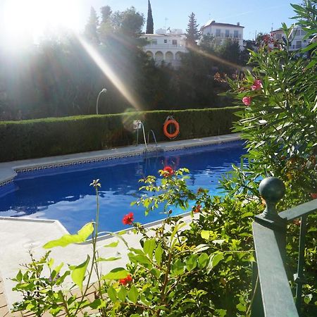Jardines De Burriana 12 Apartment Nerja Exterior photo