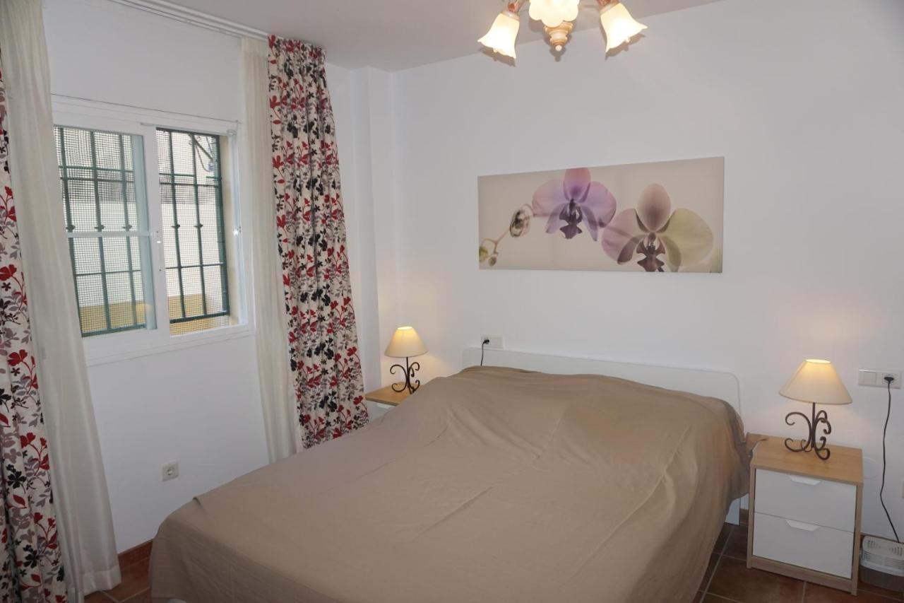 Jardines De Burriana 12 Apartment Nerja Exterior photo